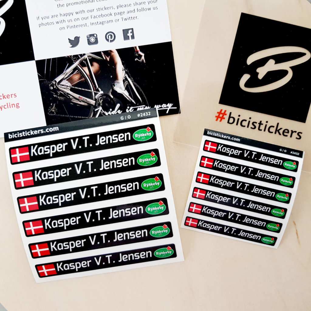 Mini Vlagstickers Brazilië - 20x12 Mm, Zelfklevend - 54 Stuks
